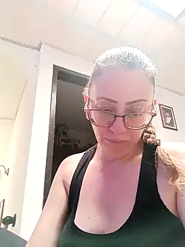 miss_hanna07's Live XXX Chat