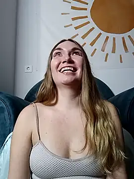 Show de webcam de KisaVixen