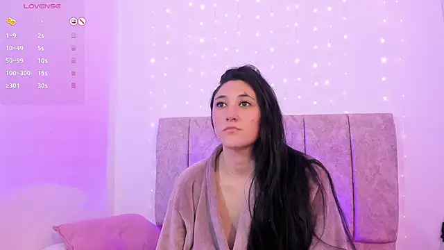 Danny__Smith élő XXX-chatje