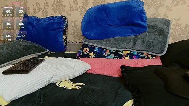 MartinBrandon's Live XXX Chat