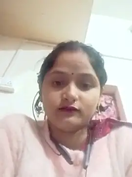 Webkamerová show annaya_sweet