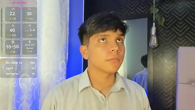 Thiago_Kozak's Live XXX Chat