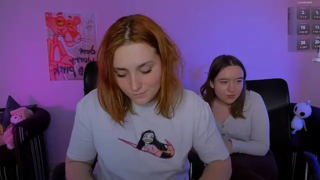 casey_meow_ élő XXX-chatje