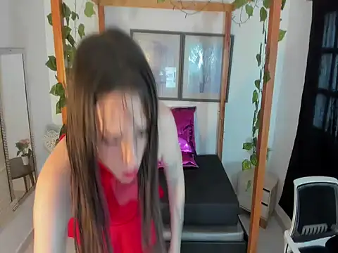 Lux_Royse Webcam Show