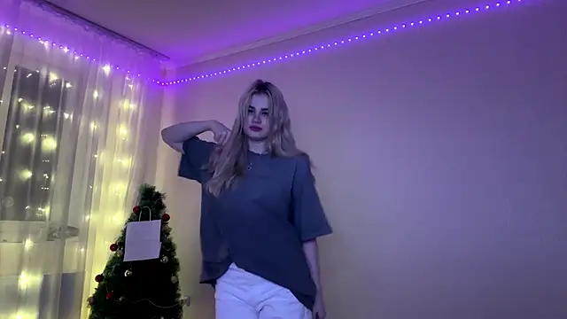 KariJarecke's Live XXX Chat