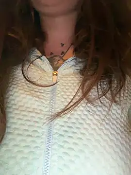 Czat XXX na żywo – TattooGirlAlia