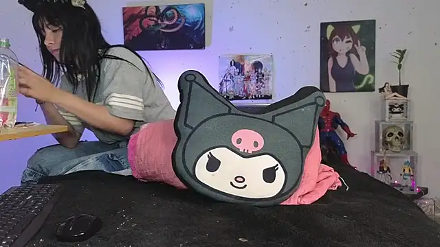 chirlleyy's Live XXX Chat