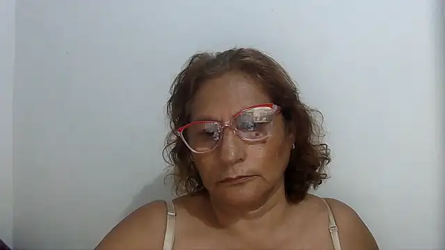 Czat XXX na żywo – charrysexy1