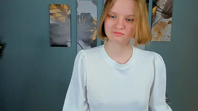 LilianSwall's Live XXX Chat