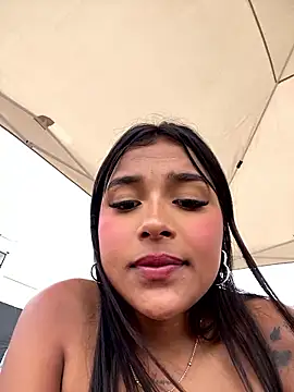 Mariangel_11's Live XXX Chat