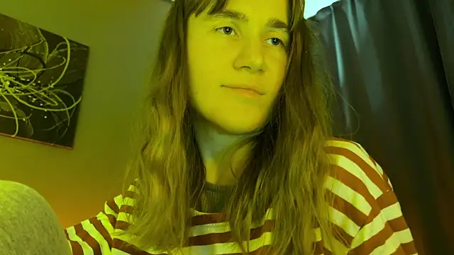 Czat XXX na żywo – kleya_