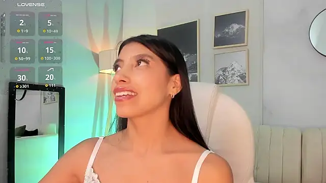 Tiffany_Low's Live XXX Chat