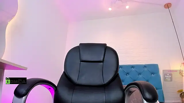 Chat XXX ao vivo de Gabyjackson1