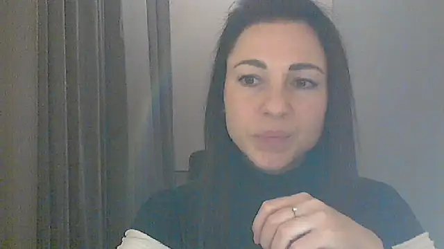 beautifulbody's Live XXX Chat