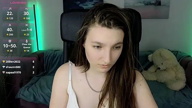 Mia_Myles: онлайн-секс-чат