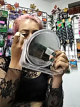 Tefannyy_'s Live XXX Chat