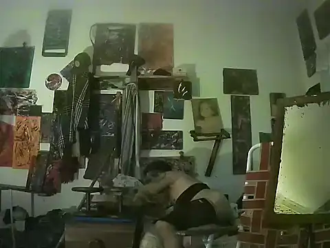 amoralall's Live XXX Chat