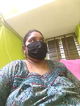 Villageanuty Chat XXX live