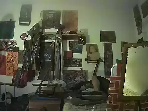 amoralall's Live XXX Chat