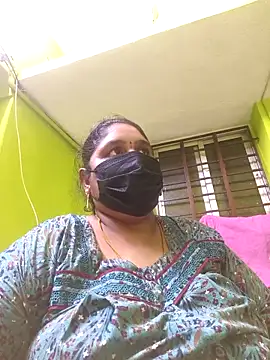 Villageanuty's Live XXX Chat