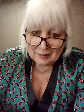 Alexia64231 webkamerás műsora