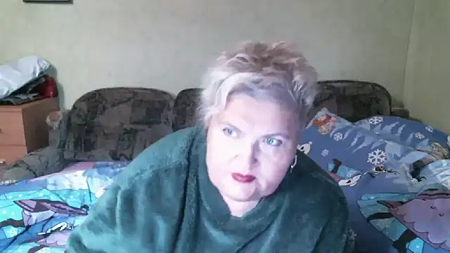 Lana555 élő XXX-chatje