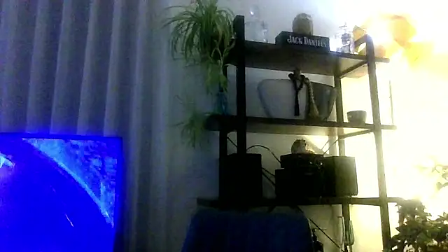 Ebony-SultryX Chat XXX in diretta