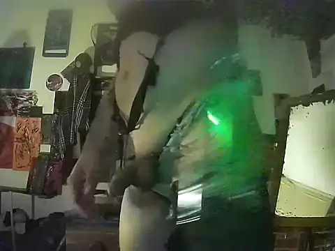 amoralall's Webcam Show