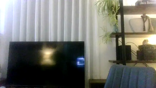 Ebony-SultryX's Live XXX Chat