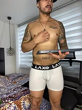 ALEXXX_KING Obrolan Langsung XXX