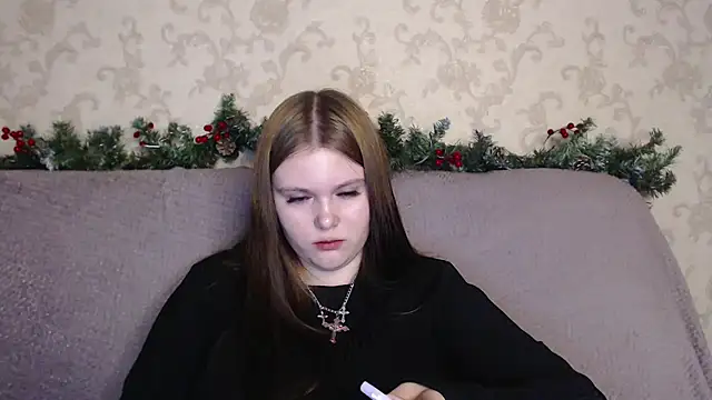 Musegirl 现场XXX聊天