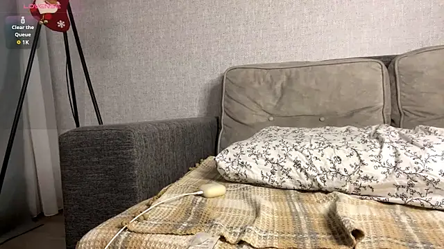 دردشة CindaWinn الجنسية المباشرة