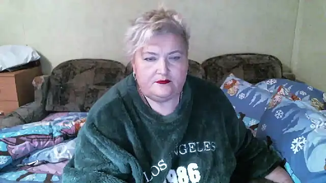 Lana555's Webcam Show