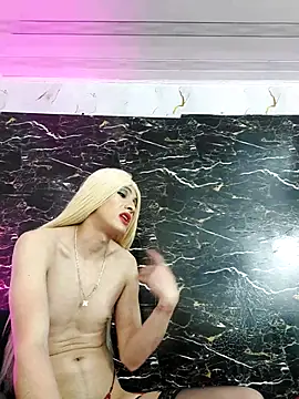 crislingery_dolli Webcam show