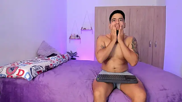 LucyANDengell's Live XXX Chat