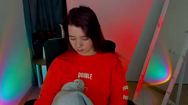 Sam_Mystery élő XXX-chatje