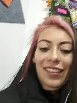 Tefannyy_ Show in webcam