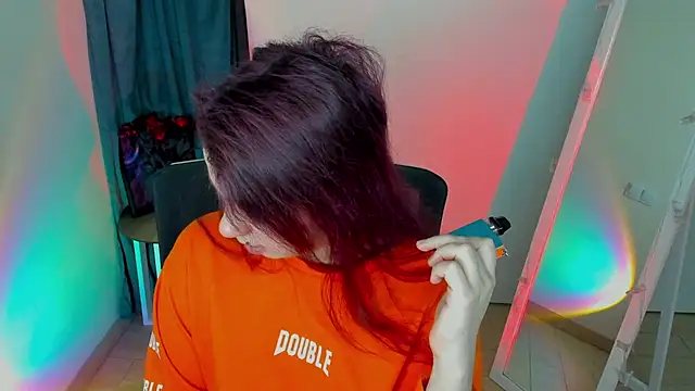 Sam_Mystery's Live XXX Chat