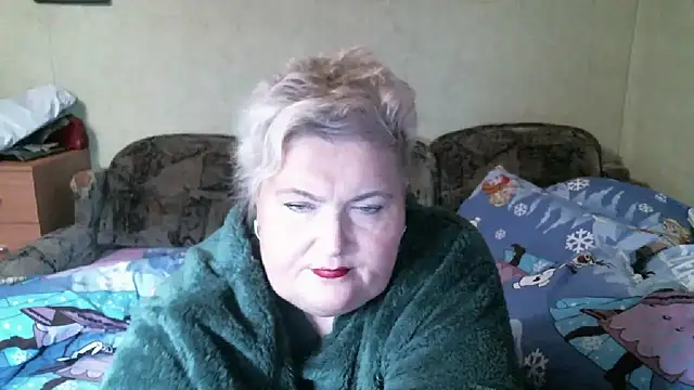 Živý XXX chat Lana555