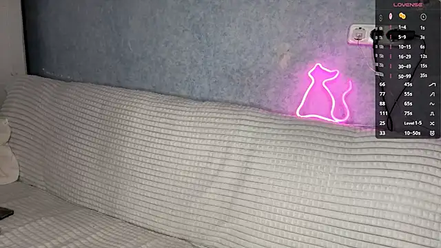 Živý XXX chat Lia_rise