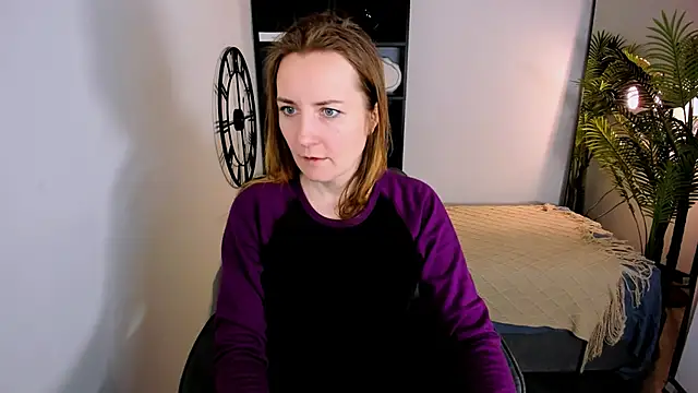 MeggySun Obrolan Langsung XXX