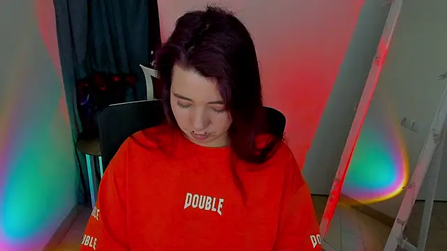 Chat XXX en directo de Sam_Mystery