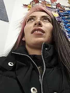 Tefannyy_'s Live XXX Chat