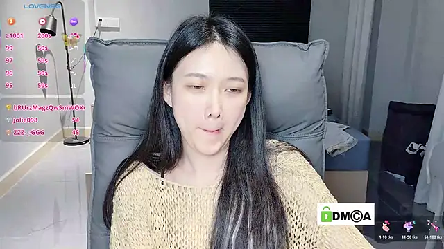 NiNi-baby520's Live XXX Chat