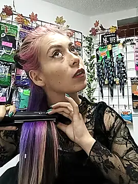 Tefannyy_'s Live XXX Chat