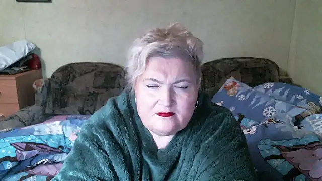 Lana555 라이브 XXX 채팅