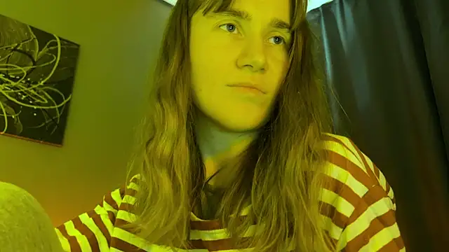 kleya_ Chat XXX in diretta