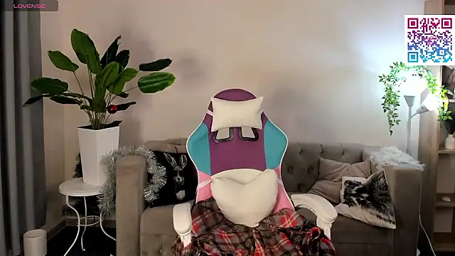 XXX chat uživo modela boozekirs_