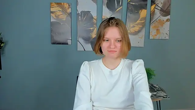 LilianSwall's Live XXX Chat