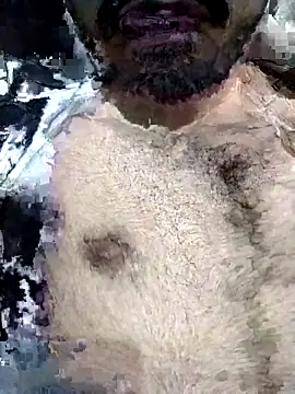 Hotyy_subhu Adlı Modelin Canlı XXX Sohbeti